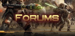 SWTOR: Forums